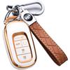 Smart Remote Key Protector for 2016-2022 Honda Accord Civic CRV Passport
