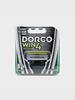 Dorco Win 4 System Rakbladspåfyllningar (4-pack)
