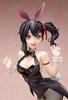 FREEing Internat Juliet Hasuki Komai Bunny Maßstab PVC bemalt fertig Figur Ver. 1/4