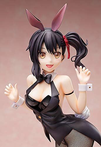 FREEing Internat Juliet Hasuki Komai Bunny Maßstab PVC bemalt fertig Figur Ver. 1/4