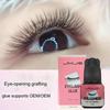 5ml Extra Strong Eyelash Glue Extension Low Smell 1 Lash Glue Adhesive For False Waterproof Eye R5S7
