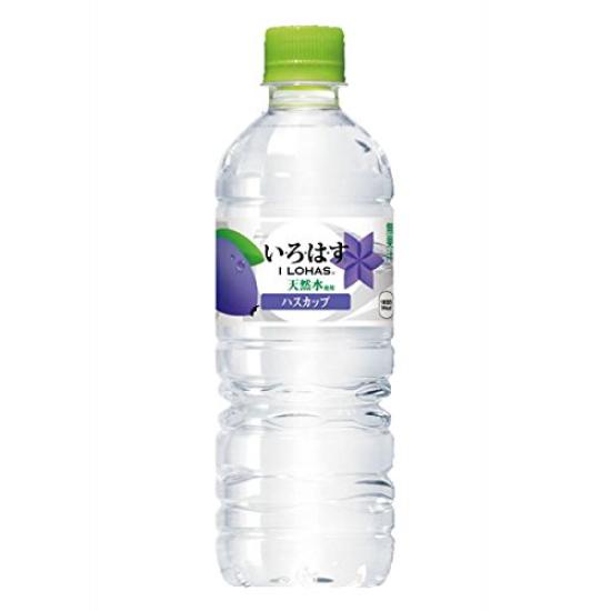 

I LOHAS Ilohas Hascup (Hokkaido only) 555ml x 24 bottles