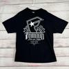 Vintage Famous Stars And Straps Logo T Shirt Unisexs Size Xl Black Vintage Fashion Breathable Stylish Designer Clothes