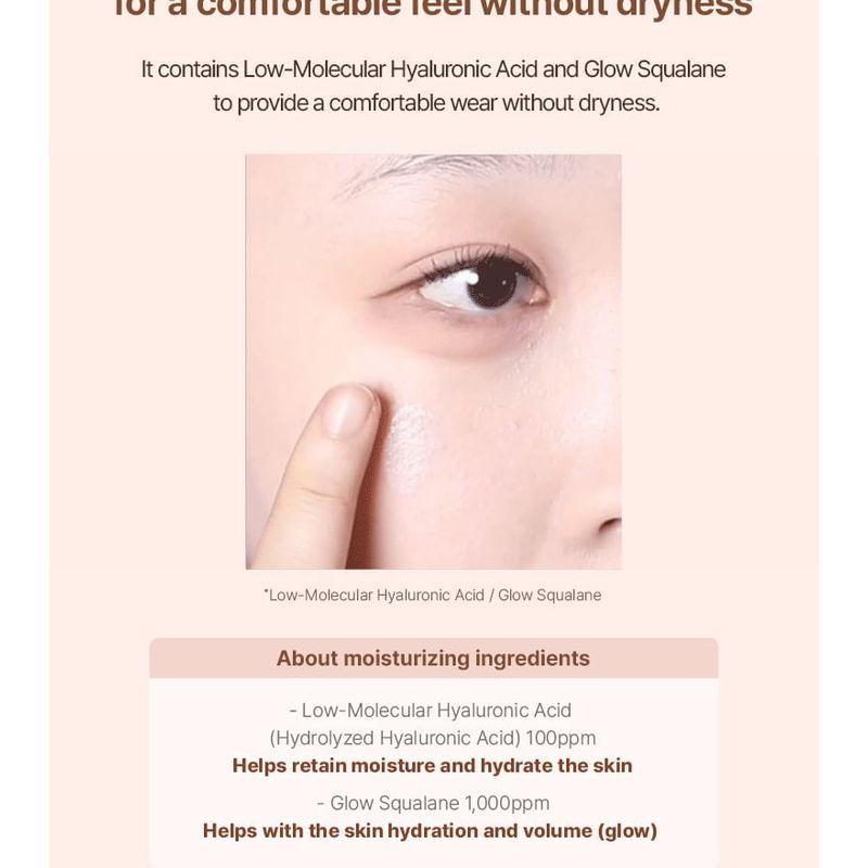 WAKEMAKE - Sheer Glow Liquid Highlighter - 3 Colors