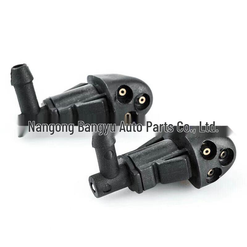 Chevrolet Cruze 2009-2014 Windshield Washer Nozzle 94556605