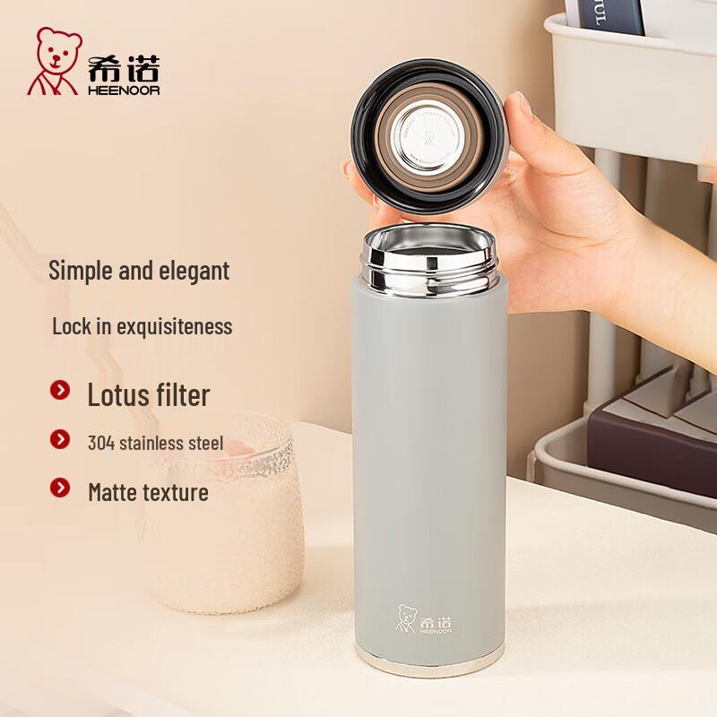 

Xinuo Business Insulated Water Bottle