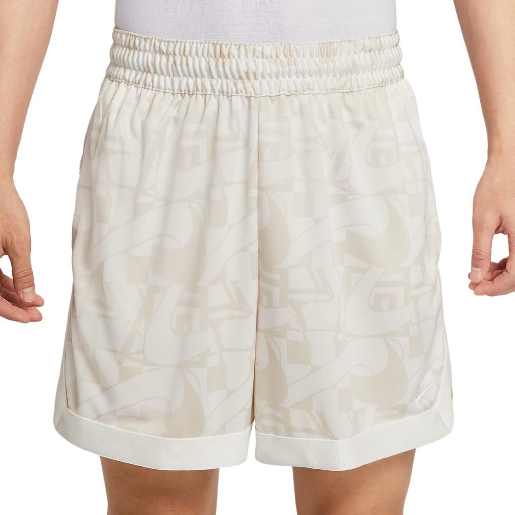 Nike Casual Shorts Men's White Moderate HV1906-133
