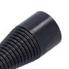 Hardware Grade Wood Splitter Drill Bit Hex Shank Cone Punching Tool  Drill Use