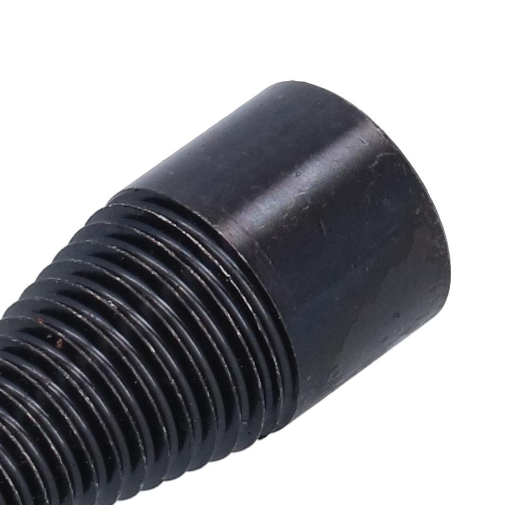 Hardware Grade Wood Splitter Drill Bit Hex Shank Cone Punching Tool Drill Use