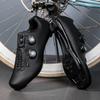 2025 Cycling Sneaker Mtb with Cleats Men Carbon Sports Speed Bike Shoes Women Mountain Racing Flat SPD Road Cycling Footwear
