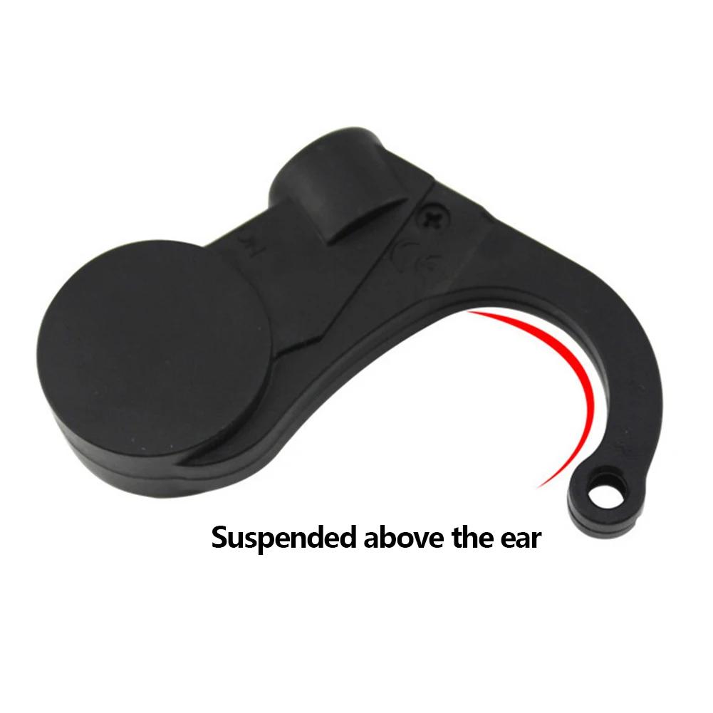 

Автомобильное безопасное устройство, анти-сонная сигнализация, оповещение о сне, напоминание для водителя автомобиля, чтобы не заснуть, автомобильные аксессуары, автомобильные крутые гаджеты чёрный