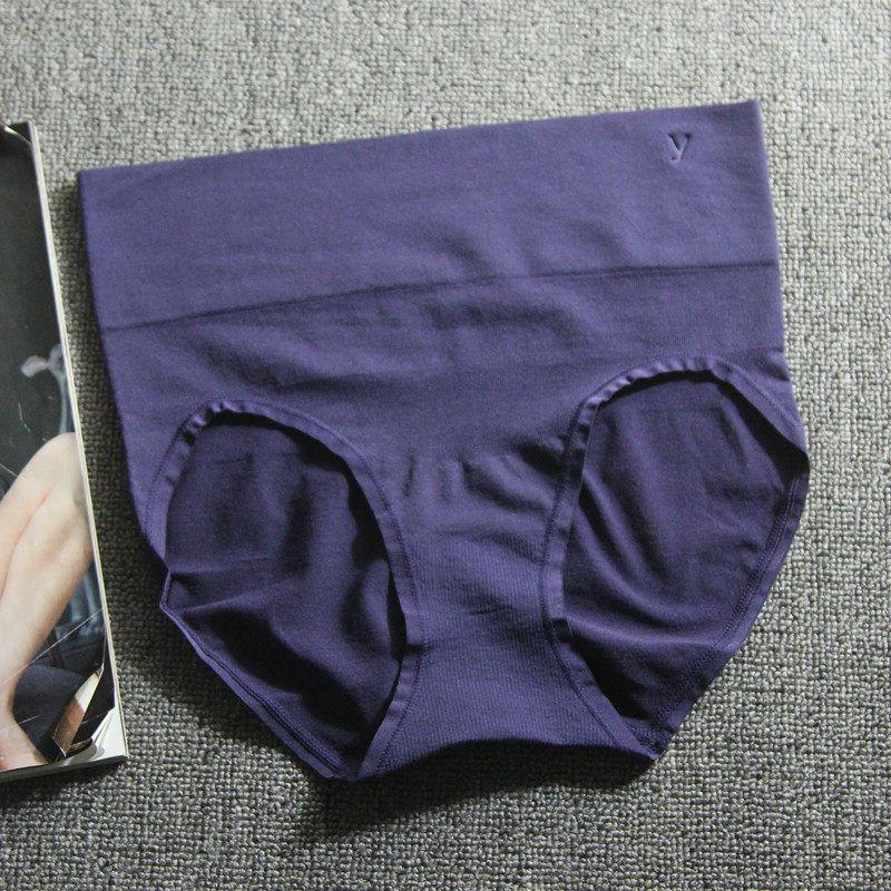 Breathable Quick-Drying Comfort Running Mid-Waist Sports Underwear