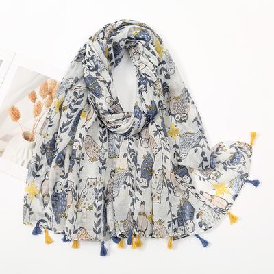 Accessori – Sciarpe e foulard