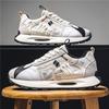 Brand Men's Shoes 2025New Sneakers Fashion Outdoor Casual Shoes Comfort Sports Running Shoes for Men Luxury Tennis Training Shoe