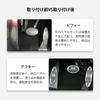 MAZERO BMW MINI Pedal Covers Dedicated Pedal Covers for Mini Cooper Crossover Clubman Interior Custom Parts Aluminum Pedals Fits R61 No Tools Required