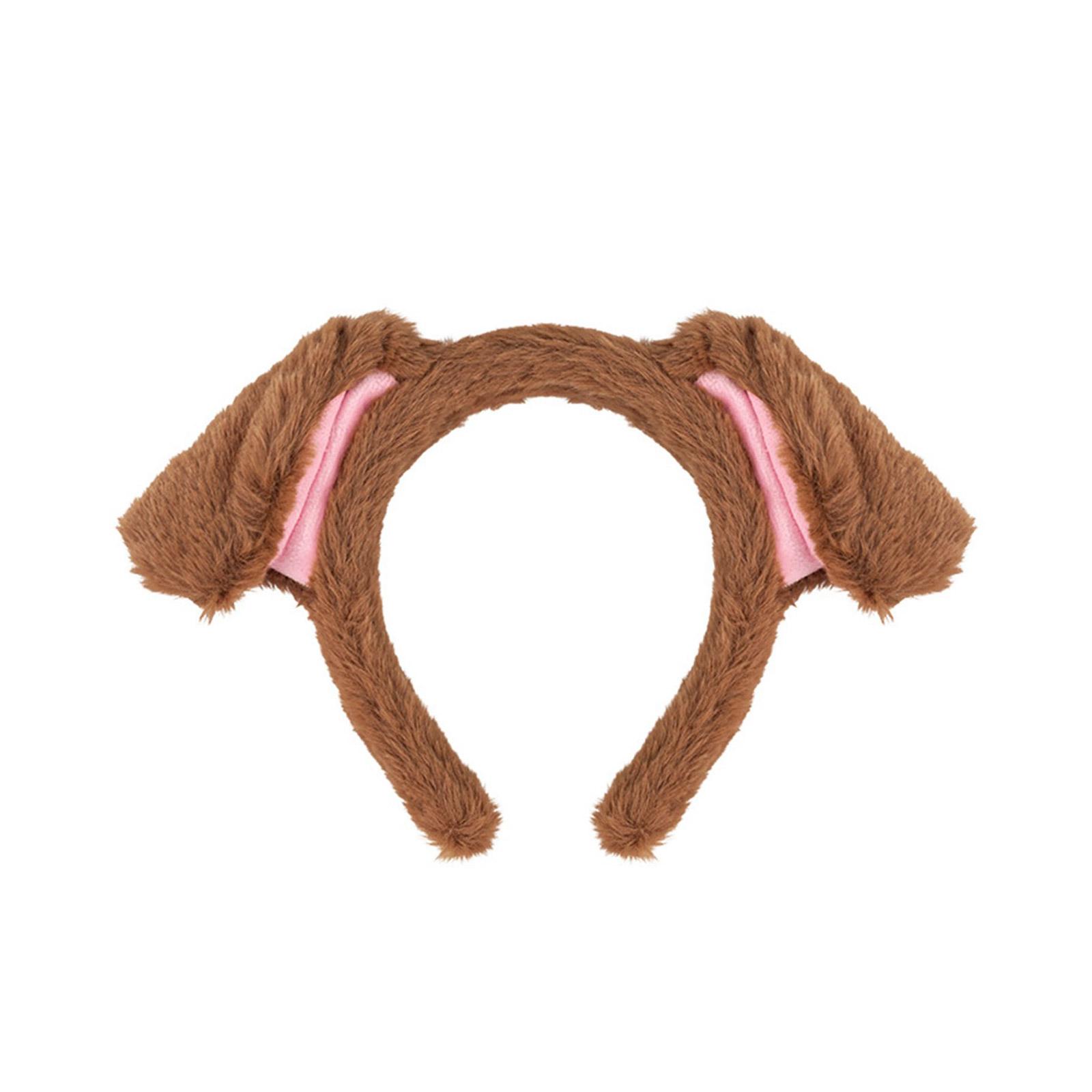 

Детский косплей макияж повязка на голову для вечеринки Хэллоуина головной убор для музыкальных фестивалей реквизит для фотобудки для девочек реквизит для фото B