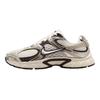 V5 Rnr Tecido Sintético Espesso Leve Retro Couro Respirável Tênis de Corrida Baixo Tênis Masculino HJ5228-011