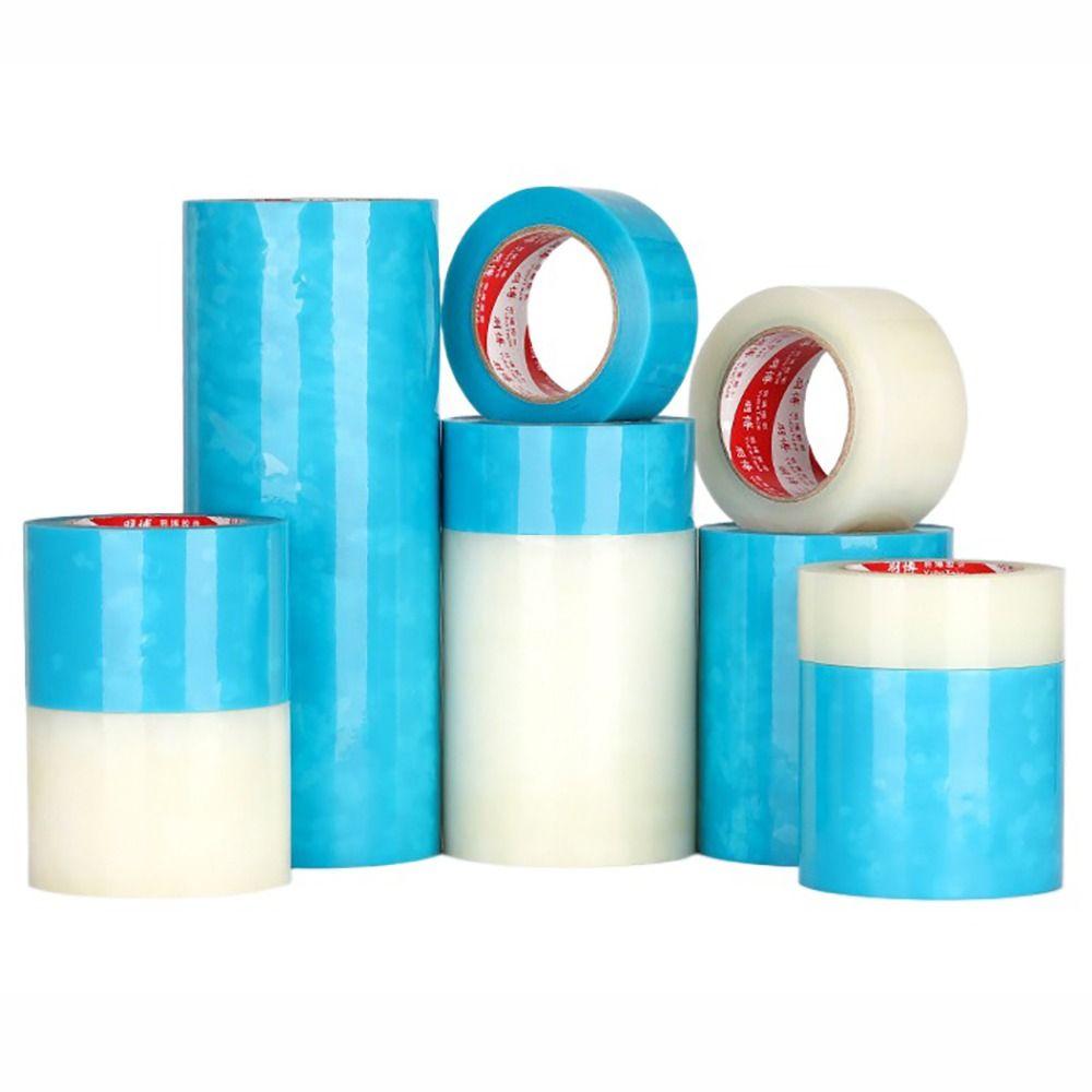 Strong Adhesion Greenhouse Repair Patch Transparent Greenhouse Cover New Plastic Sheeting Tape