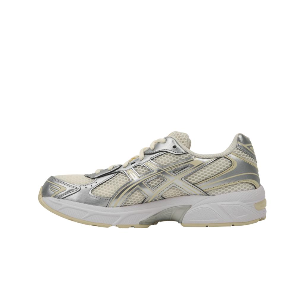 Asics Gel 1130 Cream Pure Silver Women Sneakers 1202A164-107