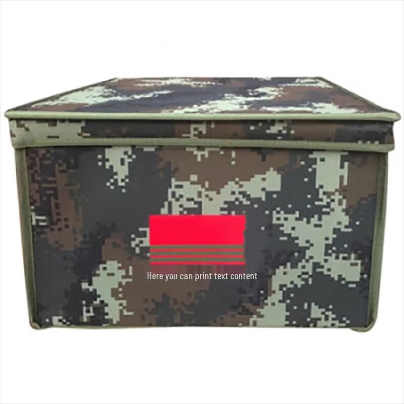 Laiming Foldable Storage Box