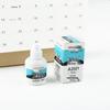 Yamak Waterproof Oil-Based White Marker Ink Refill for Tire, Glass, and Art Graffiti