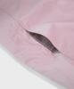 Masmarulez Apparel Essential Two Way Light Windbreaker_Indie Pink