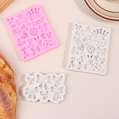 Prodotti da forno – Tappetini in silicone e stampi da forno