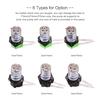 GROTHEN DC 24V Dosing Pump Peristaltic Pump Mini Water Liquid Pump