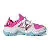 Adidas Hydroterra Shandal K Comfortable Abrasion Resistant Low top Kids' Outdoor Shoes Pink White Kids' FX4197
