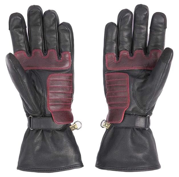 By City Lyon Motorcycle Gloves