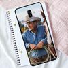 Yellowstone Case For Samsung Galaxy M21 M13 M54 M34 M14 M56 M36 M16 M31 M11 M53 M32 M52 M35 M55 M15 M06