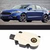 Improved Cooling Efficiency Radiator Grille Shutter Actuator Motor Replaces HS738476A Vehicle Accessories for Vehicle