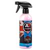 Autobrite Direct Car Interior Interior Polisher with Dustproofing UK-Made "Pink Sheen" Cleaner,
