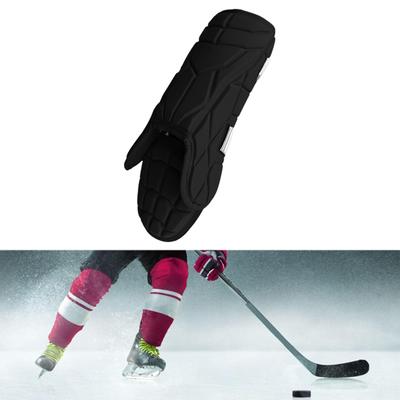 Baseball-Schlagmann-Beinschützer Schienbeinschutz Teenager Training Sport Bequem