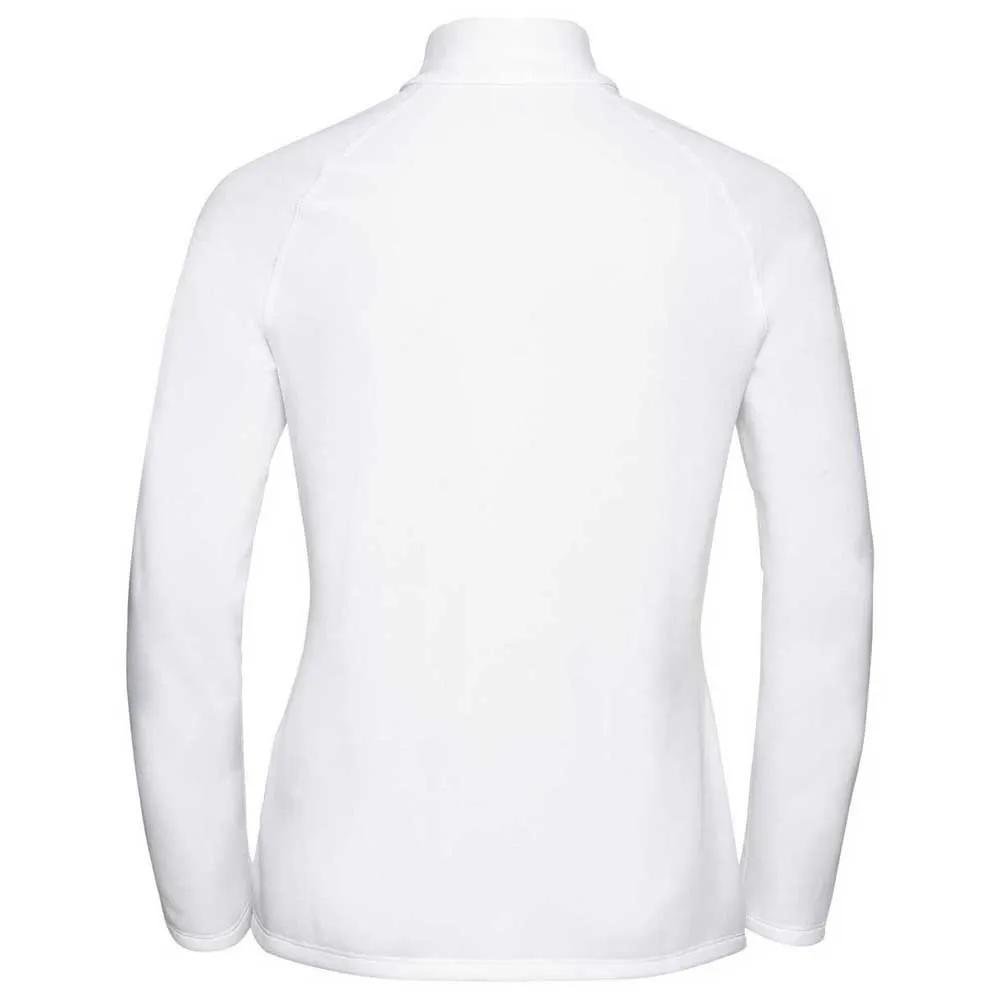 Odlo Fleece Jacket with Half Zip Besso