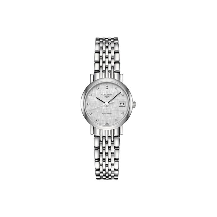 Longines Master Collection Automatic Mechanical Movement