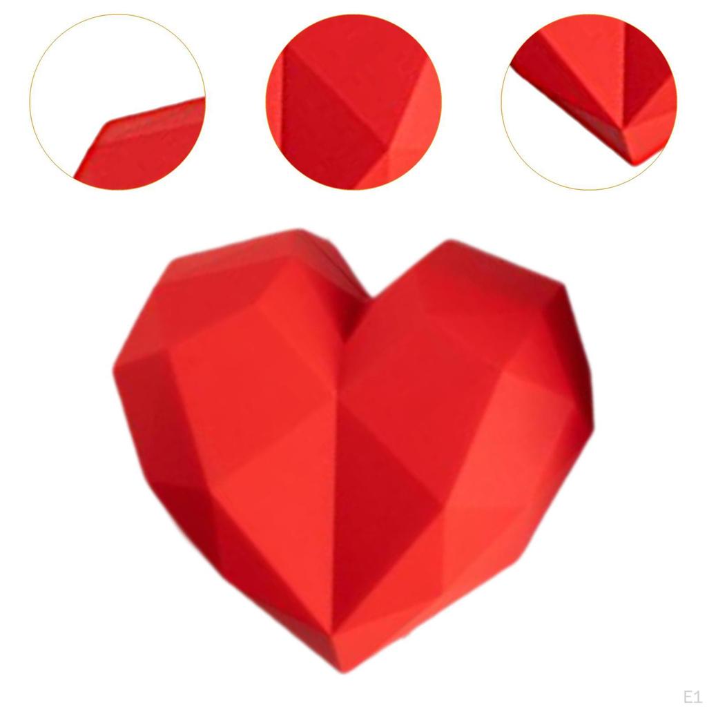 Valentine's Day Gift Box Flower Decorative Women Valentines Gifts for Her Trinket Storage