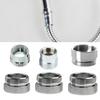 Energy-saving Thread Adapter Faucet Bubbler Inside Saving
