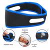 Anti Snoring Chin Strap, Adjustable Stop Snoring Chin Straps for Users, Jaw Strap for Sleeping for Men Women