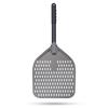 12 inches polearm Pizza Peel Aluminum  Shovel With  Paddle Pastry Baking Accessories  baking tool KT281