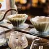 Transparent Resin Paper Filter Support Slip Resistant Coffee Brewing Accessory Efficient Coffee  Dripper Holder