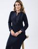 MONTE CARLO Women's Regular Fit Kurti