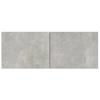 vidaXL 6-tlg. TV-Schrank-Set Betongrau Holzwerkstoff
