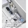 Yamazaki Drawer Storage Case M 2-pack White