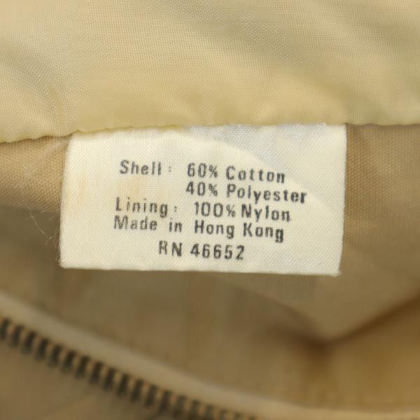 SIGALLO 70s vintage Jacket M beige Men's Used