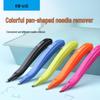Kede You 5096 Pen-Type Mini Staple Remover