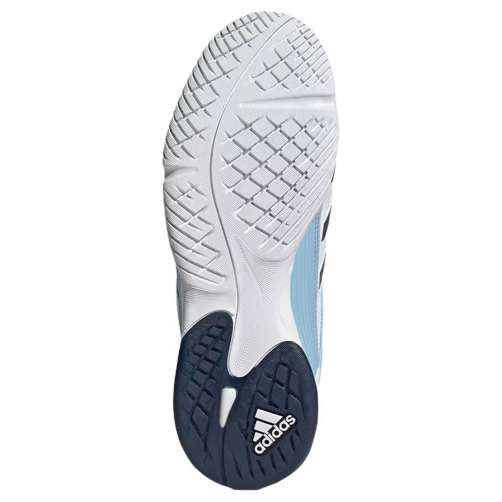 Adidas Predator Sala Soccer Shoes Women's White Blue IH6790