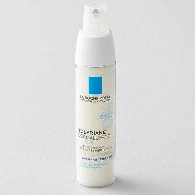 

[La Roche-Posay] Toleriane Dermallergo Флюид 40мл (Успокаивающий увлажняющий крем)