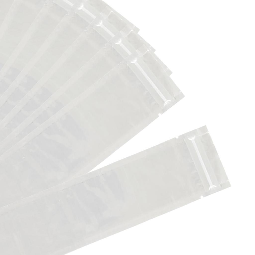 Crushed Popsicle Bag Ice Bag Party Popsicles Bag for Smoothies Juice Snacks
