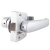 Bathroom Privacy Lever Lock Aluminium Alloy Heavy Duty Door Lever Lock for Yacht RV